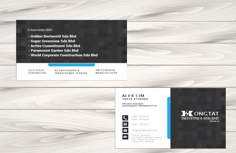 Penang Website Design